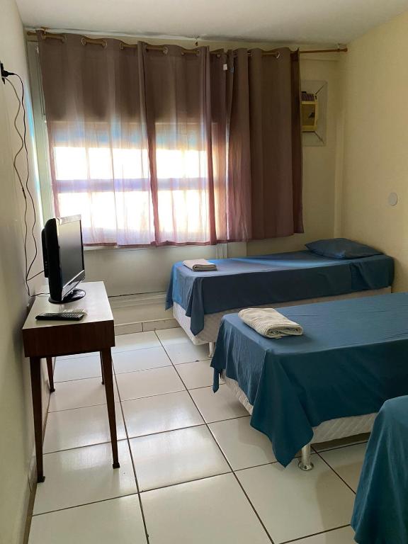 ALVORADA PALACE HOTEL room 2